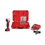 M18 Cordless Lithium-Ion Cable Stripper Kit