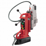 Electromagnetic Drill Press with No. 3 MT Motor
