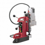 Fixed Position Drill Press with 3/4" Motor