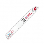 Sawzall 9" The Torch Hardened Blade, 14 TPI