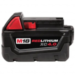 M18 Relithium XC 4.0 Battery Pack