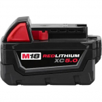 M18 Relithium XC5.0 Battery