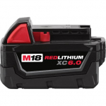 M18 Relithium XC6.0 Battery