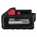 M18 Relithium High Output XC6.0 Battery