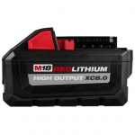 M18 Relithium High Output XC8.0 Battery