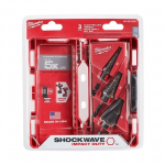 Shockwave Impact Duty Electrical Kit