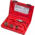 Carbide Cutter Electrician's Small Set