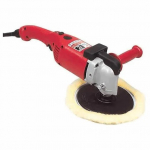 7 and 9" Dial Speed Control Polisher