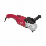 2.25 max HP, 7" and 9" Sander, 5500 RPM