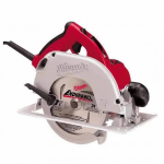 Tilt-Lok 7-1/4" Circular Saw