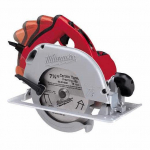 7-1/4" Circular Saw with Cord, Brake and Case