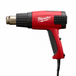 Variable Temperature Heat Gun with LCD Display
