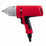 1/2" VSR Impact Wrench with Socket Retention