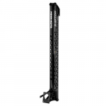 Raptor Black Shallow Water Anchor with Anchoring