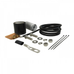 Mini-Universal Ground Kit for 1/4" - 3/8" Cable