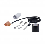 Standard Ground Kit for 1-5/8" Coaxial Cable
