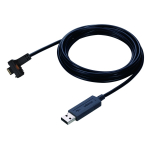 USB Direct A Type Waterproof Cable