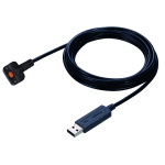 USB Direct B Type Waterproof Cable