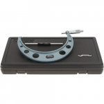 Mechanical Outside Micrometer 8" Range