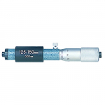Series 133 Tubular Inside Micrometer, 125-150mm