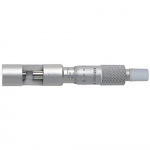 Series 147 Wire Micrometer, 0-0.4"