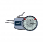 Internal Measurement Caliper Gage, 0.5" Max Range