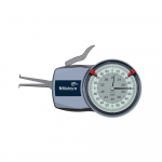 Internal Measurement Caliper Gage, 0.6" Max Range