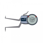 Internal Measurement Caliper Gage, 3.6" Max Range