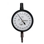 Series 2 Dial Indicator with Flat Back