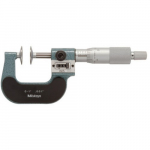Disk Micrometereter 0-1" Range