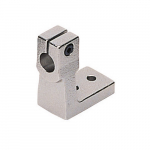 Fixture for Micrometer Head, for 9,5mm Stem (1.5 mm)