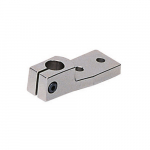 Fixture for Micrometer Head, for 9,5mm Stem (7.25 mm)