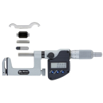 Uni-Mike Digital 25-50mm Micrometer