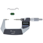 Spline 2-3" Micrometer with A Remark