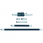 Digimatic Digital Tubular Inside Micrometer, 8-40"