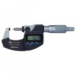 Digital Crimp Height Micrometereter IP65 0-20mm