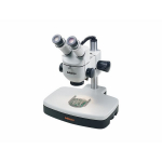 MSM-464L 6x-40x Stereo Binocular Microscope