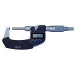 Electronic Micrometer, Non-Rotating, 25-50