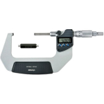 Electronic Micrometer, Non-Rotating, 50-75