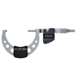 Electronic Micrometer, Non-Rotating, 3-4"