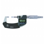 Digimatic Digital Micrometer, 0-1", Anvil Type A