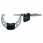 Digimatic Digital Micrometer, 2-3", Anvil Type A