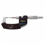 Digimatic Digital Micrometer, 0-1", Anvil Type C