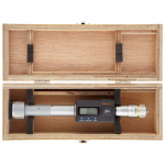 Digimatic Holtest Digital Micrometer, 25-30 mm