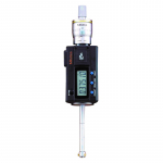 Digimatic Holtest Digital Micrometer, 0.275-0.35"