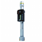 Digimatic Holtest Digital Micrometer, 1.2-1.6"