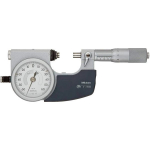 Indicating Micrometer 0-25m
