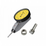 Dial Test Indicator, Basic, 19.9mm, Inch Carbide