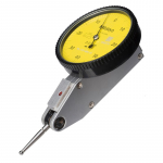 Series 513 Dial Test Indicator, 0-8mm, Full Set