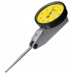 Series 513 Dial Test Indicator, 0-1mm, Basic Set